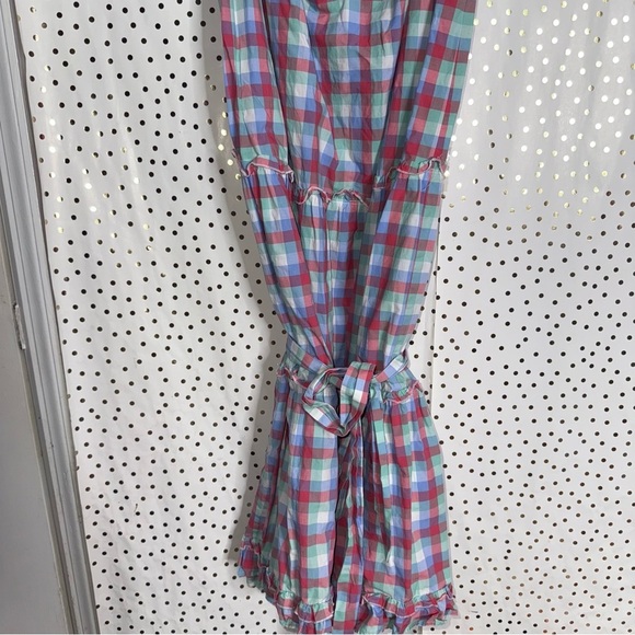 Kate Spade Multicolor Ruffle Dress - Picture 3 of 9